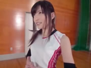 Sports fille Nozomi Kitano 2