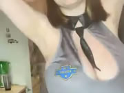 Big Tits Danse Sexy