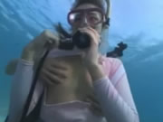 Sexe scuba